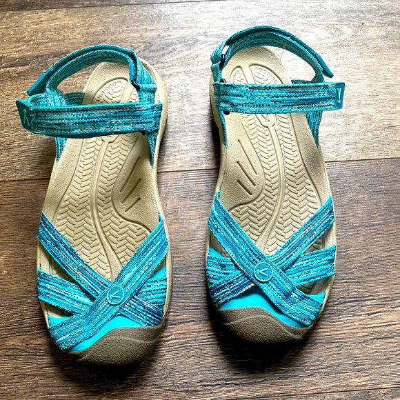 Keen Shoes Keen Bali Sandals Poshmark